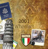Italy 2001 - Travel Photo Book