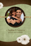Save the Date Cards - Daisy Dates
