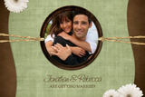 Save the Date Cards - Daisy Dates