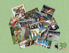 Mixbook Default Theme Book 7.75x5.75 (Copy) - Photo Book