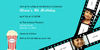 Fabulous Flicks - Aqua