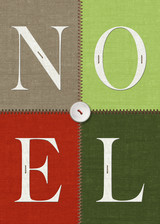 Christmas Cards - Crafty Noel