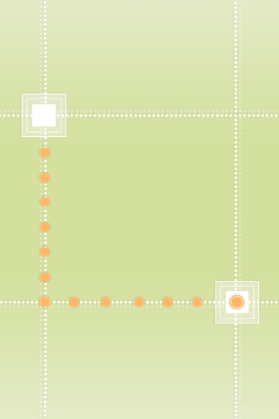 Moving Map