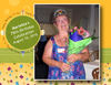 Birthday Girl - Events Photo Book