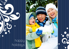 Christmas Cards - Modern Wonderland