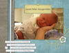 The Making of Baby Daug - Baby Photo Book