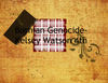 Bosnian Genocide - Education Photo Book