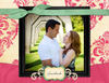 French Garden Guestbook - Wedding Photo Book