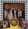 Past, Present, Family recipies and stories - Cooking Photo Book