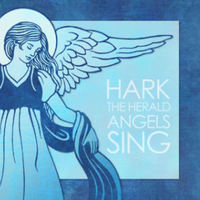 Watercolor Angels