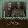 Copy of Grandmas album for Larry - Family Photo Book