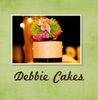 Debbie Cakes - Cooking Photo Book