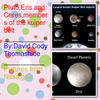 Cody's book on Dwarf Planets - Education Photo Book