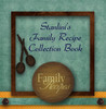 Family Recipes - Cooking Photo Book