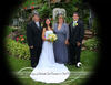 Mom's Wedding Album - Wedding Photo Book