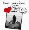 I love you. - Romance Photo Book