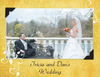 Tricia and Dans Wedding - Wedding Photo Book