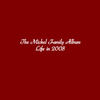 2008 Mickel Family Album - Friends Photo Book