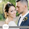 Modern Wedding
