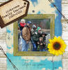 Dickerson Family Yearbook 2009-2010 (Copy 2) - Travel Photo Book