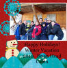 Winter Holiday - Holiday Photo Book
