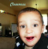 My boy's growing up - Family Photo Book