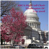 RRCA Washington DC  - Travel Photo Book