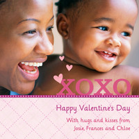Valentine Love