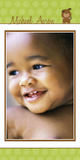 Photo Birth Announcements - Little Puppy