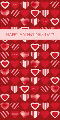 Heart Pattern