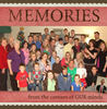 Memories - From the Corners of OUR minds - Family Photo Book