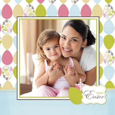 Elegant Easter