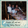 Mi familia  - Family Photo Book