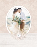 Shabby Chic Wedding