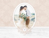 Shabby Chic Wedding
