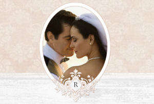 Shabby Chic Wedding