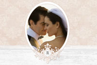 Shabby Chic Wedding