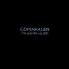 COPENHAGEN - 17-18 July 2007 - Travel Photo Book
