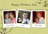 Mother's Day 2011 (Copy) - Holiday Flat Card