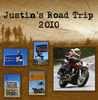 Justin's Road Trip 2010 - Travel Photo Book