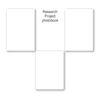 World Literature Project - Education Photo Book