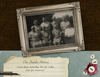 Family History - Family Photo Book