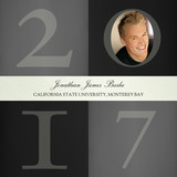 Graduation Announcements - Year Frame