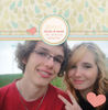 Dylan's Scrapbook - Romance Photo Book