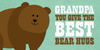 Best Bear Hugs
