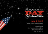 4th of July - Independence Day Celebration