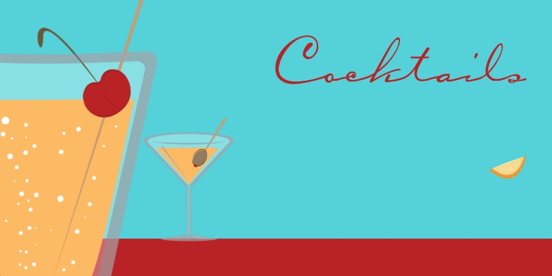 Cool Cocktails