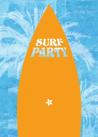 Surf Party
