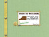 Baile do Chocolate - Stories Photo Book