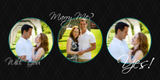 Engagement Announcements - Classic Series